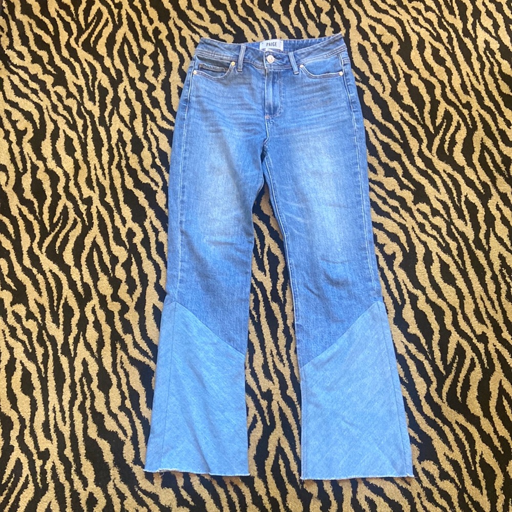 Paige jeans